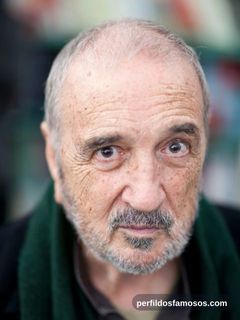 Foto de Jean-Claude Carrière