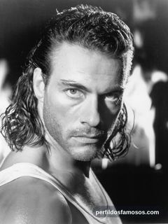 Foto de Jean-Claude Van Damme