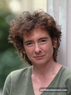 Foto de Jeanette Winterson