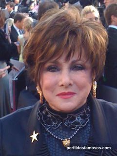 Foto de Jeanne Wolf