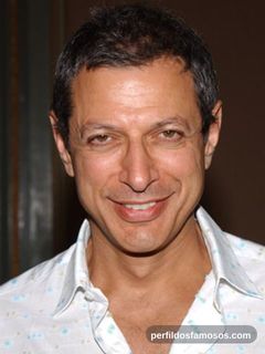 Foto de Jeff Goldblum
