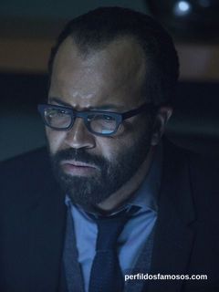 Foto de Jeffrey Wright