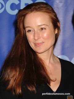 Foto de Jennifer Ehle