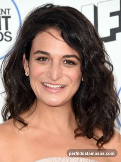 Foto de Jenny Slate