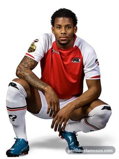 Foto de Jeremain Lens