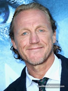 Foto de Jerome Flynn