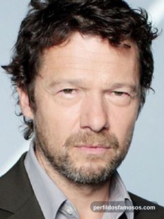 Foto de Jérôme Kircher