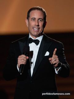 Foto de Jerry Seinfeld