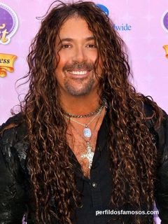 Foto de Jess Harnell