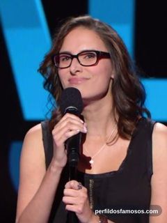 Foto de Jessi Klein