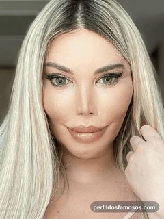 Foto de Jessica Alves