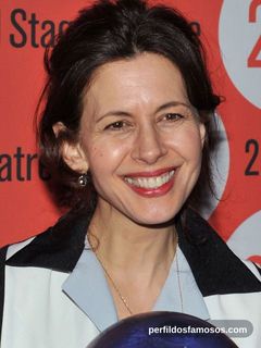 Foto de Jessica Hecht