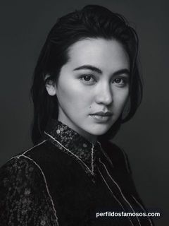 Foto de Jessica Henwick