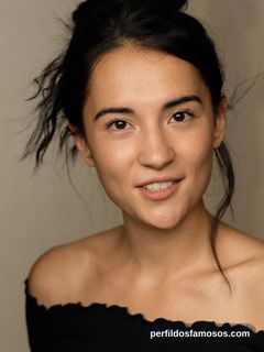 Foto de Jessie Mei Li