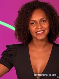 Foto de Jessilane Alves (BBB22)