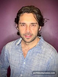 Foto de Jiddu Pinheiro