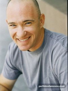Foto de Jim Hanks