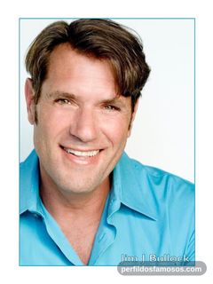 Foto de Jim J. Bullock