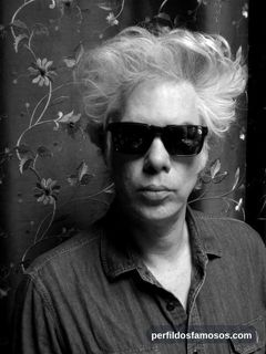 Foto de Jim Jarmusch