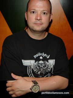 Foto de Jim Norton