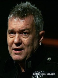 Foto de Jimmy Barnes