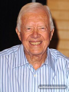Foto de Jimmy Carter