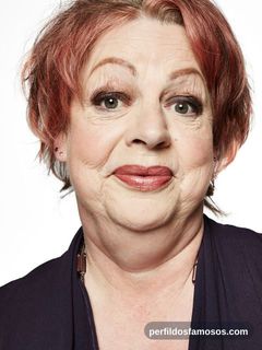 Foto de Jo Brand