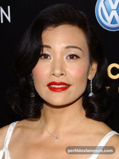 Foto de Joan Chen