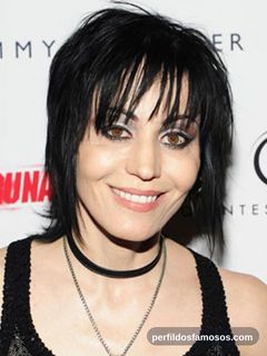 Foto de Joan Jett