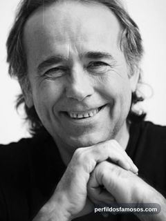 Foto de Joan Manuel Serrat
