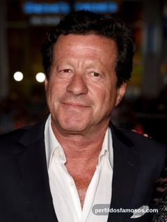 Foto de Joaquim de Almeida