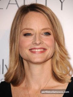 Foto de Jodie Foster