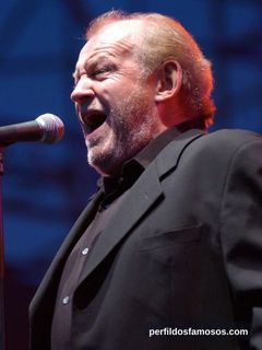 Foto de Joe Cocker