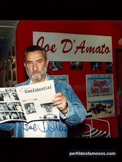 Foto de Joe D'Amato