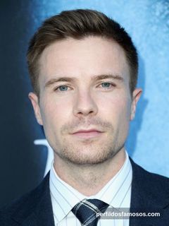 Foto de Joe Dempsie