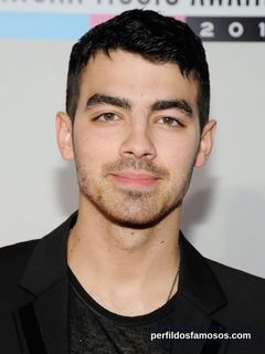 Foto de Joe Jonas