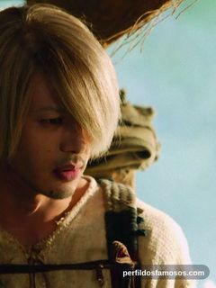 Foto de Joe Odagiri