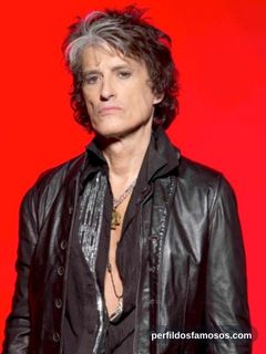 Foto de Joe Perry