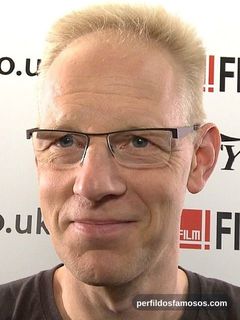 Foto de Jörg Buttgereit