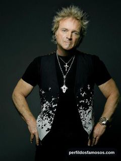 Foto de Joey Kramer