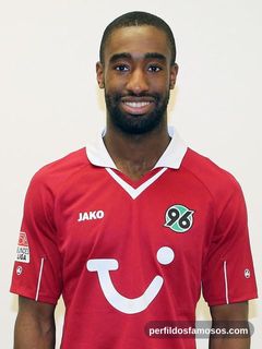 Foto de Johan Djourou