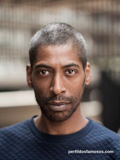 Foto de Johann Myers