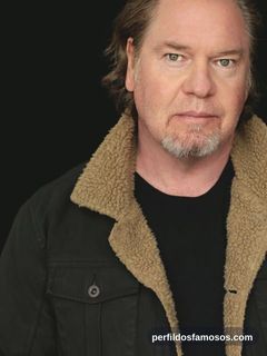 Foto de John Bishop