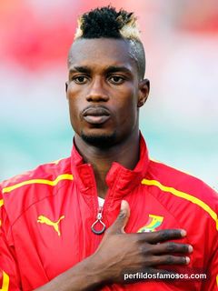 Foto de John Boye