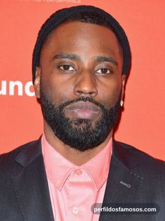 Foto de John David Washington