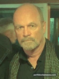 Foto de John Finn