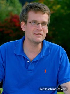 Foto de John Green