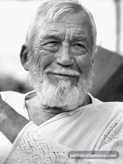 Foto de John Huston