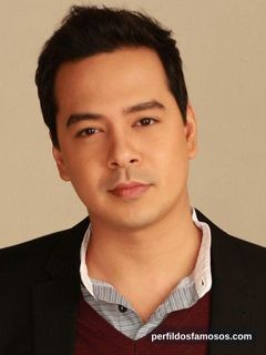 Foto de John Lloyd Cruz