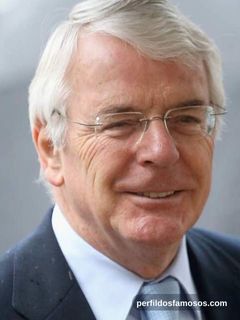 Foto de John Major